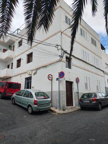 Piso En venta en Calle El Salvial, 15, Tamaraceite - San Lorenzo, Las Palmas De Gran Canaria photo 0