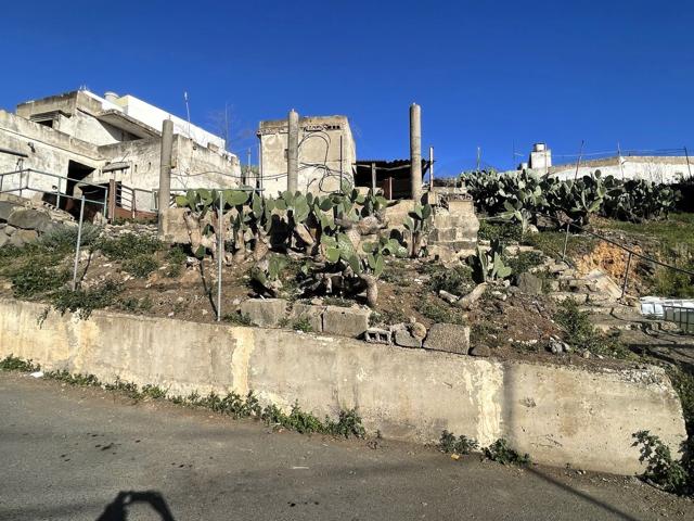 Terreno Urbanizable En venta en Calle Berros, 0, Valsequillo De Gran Canaria photo 0