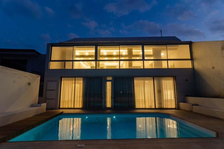 Casa En venta en Calle Bécquer, 81, Playa Del Hombre - Taliarte - Salinetas, Telde photo 0