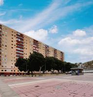 Piso En venta en Calle Salvador Manrique De Lara, Puerto - Canteras, Las Palmas De Gran Canaria photo 0