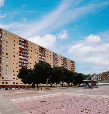 Piso En venta en Calle Salvador Manrique De Lara, Puerto - Canteras, Las Palmas De Gran Canaria photo 0