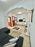 Piso En venta en Calle Fuerteventura, 11, Playa Del Hombre - Taliarte - Salinetas, Telde photo 0