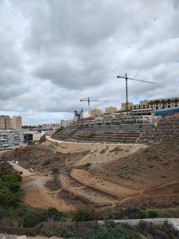 Casa En venta en Camino Viejo El Cardón, 2, Ciudad Alta, Las Palmas De Gran Canaria photo 0