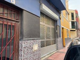 Otro En venta en Calle Alférez Quintana Suárez, 23, San Gregorio, Telde photo 0