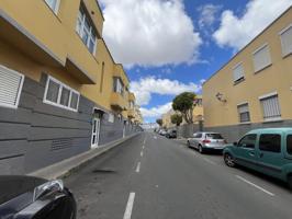 Piso En venta en Rio Manzanares, 10, Caserones - La Higuera, Telde photo 0