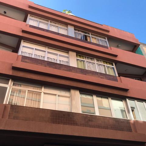 Piso En venta en Calle Alonso Quintero, 37, Vegueta - Triana, Las Palmas De Gran Canaria photo 0