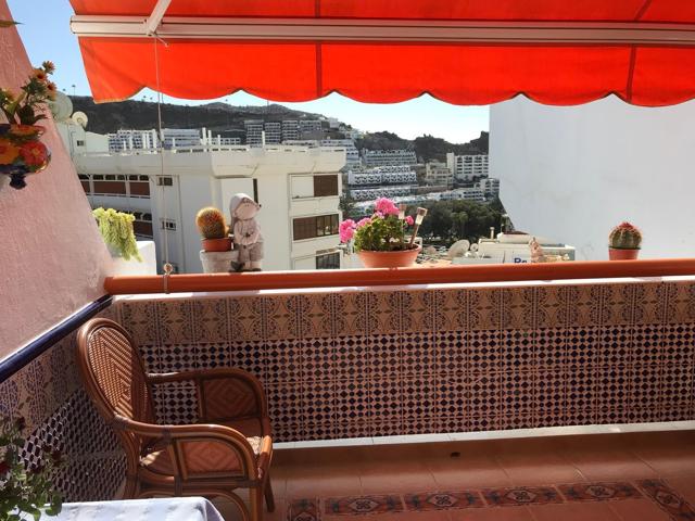 Piso En venta en Calle Tasartico, 7, Puerto Rico, Mogán photo 0