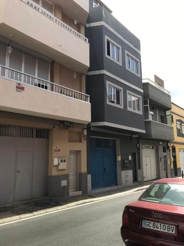 Otro En venta en Calle Espíritu Santo, 51, La Garita - Marpequeña, Telde photo 0