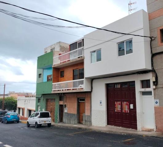 Comunidad En venta en Calle Tenesor, 5, Callejón Del Castillo - El Calero - Las Huesas, Telde photo 0