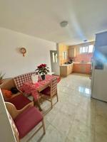 Piso En venta en Calle Bondad, Callejón Del Castillo - El Calero - Las Huesas, Telde photo 0