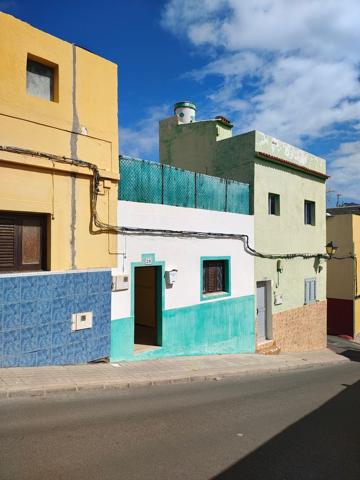 Unifamiliar Pareada En venta en Calle Barranquillo Hondo, 20, Aldea De San Nicolás photo 0