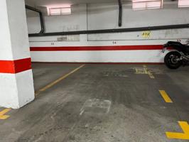 Parking Subterráneo En venta en Calle Cantonera, 12, San Gregorio, Telde photo 0