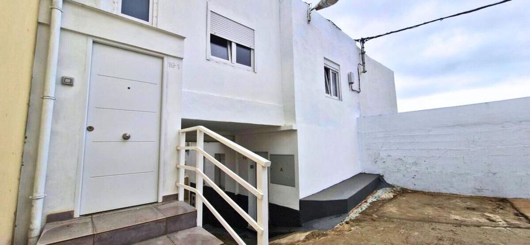 Piso En venta en Calle Casa Vieja I, 19, Carretera Del Centro - Cono Sur, Las Palmas De Gran Canaria photo 0