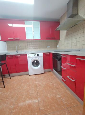 Piso En venta en Calle Paraguay, 20, San Gregorio, Telde photo 0