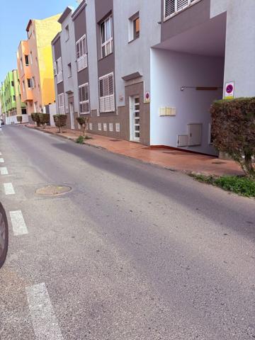 Parking Subterráneo En venta en Calle Arminda, 19, Callejón Del Castillo - El Calero - Las Huesas, Telde photo 0