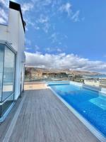 Piso En alquiler en Calle Castillejos, 95, Puerto - Canteras, Las Palmas De Gran Canaria photo 0