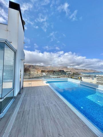 Piso En alquiler en Calle Castillejos, 95, Puerto - Canteras, Las Palmas De Gran Canaria photo 0