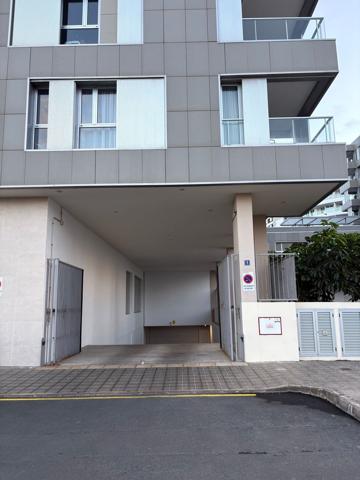 Parking Subterráneo En alquiler en Calle Sofía Navarro Bello, 1, Ciudad Alta, Las Palmas De Gran Canaria photo 0