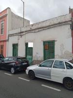 Unifamiliar Pareada En venta en Carretera De Jinámar, 37, Carretera Del Centro - Cono Sur, Las Palmas De Gran Canaria photo 0