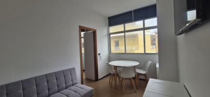 Piso En alquiler en Calle Pamochamoso, 18, Centro, Las Palmas De Gran Canaria photo 0