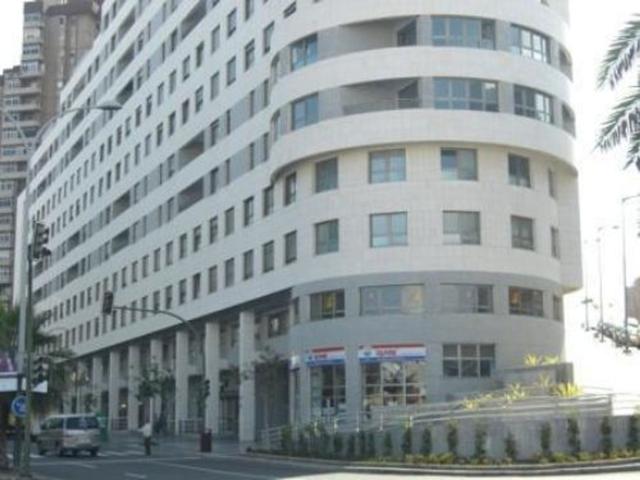 Otro En venta en Avenida José Mesa Y López, 85, Puerto - Canteras, Las Palmas De Gran Canaria photo 0