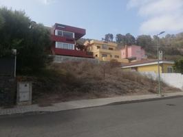 Terreno Urbanizable En venta en Calle Aniagua, 14, Los Castillos-Los Portales-Visvique, Arucas photo 0