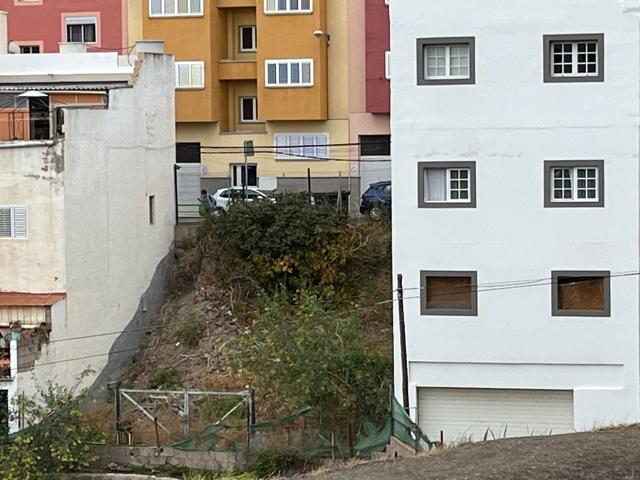 Terreno Urbanizable En venta en Los Lentiscos, 124, Tamaraceite - San Lorenzo, Las Palmas De Gran Canaria photo 0