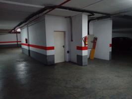 Parking Subterráneo En venta en Parroco Hernandez Benitez, Barrial-San Isidro-Marmolejos, Gáldar photo 0