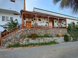 Casa De Campo En venta en Camino Morro, Moya photo 0