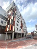 Piso En alquiler en Paseo Barranco Guanarteme, 14, Puerto - Canteras, Las Palmas De Gran Canaria photo 0