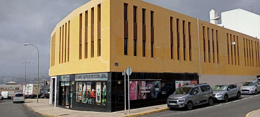 Otro En venta en Calle Juan Domínguez Pérez, 19, Puerto - Canteras, Las Palmas De Gran Canaria photo 0