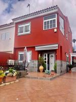 Dúplex En venta en Calle La Caldera, Firgas photo 0