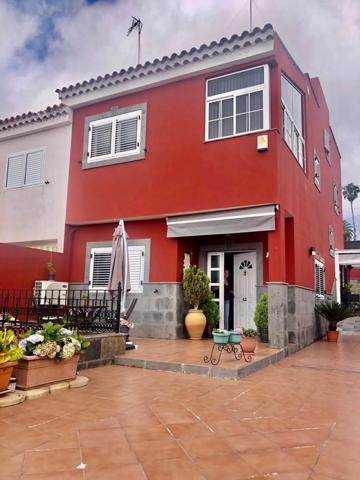 Dúplex En venta en Calle La Caldera, Firgas photo 0