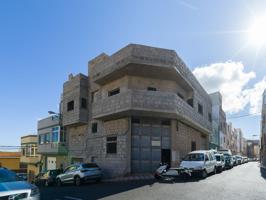 Comunidad En venta en Calle Juventud, 2, Tamaraceite - San Lorenzo, Las Palmas De Gran Canaria photo 0