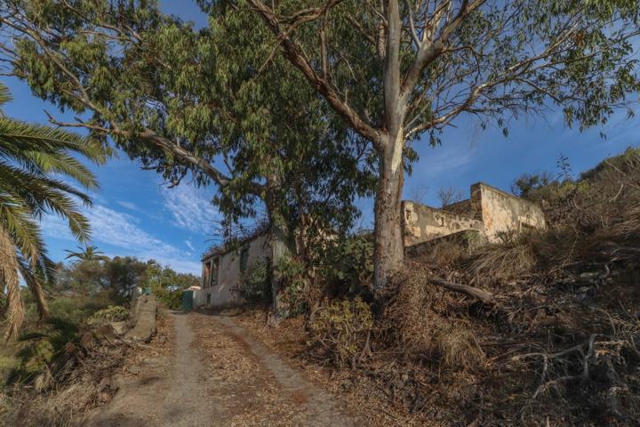 Casa De Campo En venta en Calle Tafira Sn Los Frailes, 0, Tafira, Las Palmas De Gran Canaria photo 0