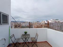  Ático En venta en Calle Tecen, 12, Puerto - Canteras, Las Palmas De Gran Canaria photo 0