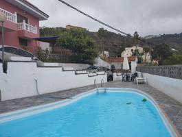Casa En venta en Calle Hespérides, 13, Firgas photo 0