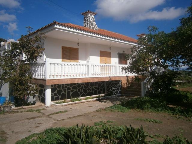 Casa De Campo En venta en Camino A Los Olivos, 199, La Angostura - Los Olivos, Santa Brigida photo 0