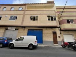 Comunidad En venta en Calle Jerusalén, 69, Tamaraceite - San Lorenzo, Las Palmas De Gran Canaria photo 0