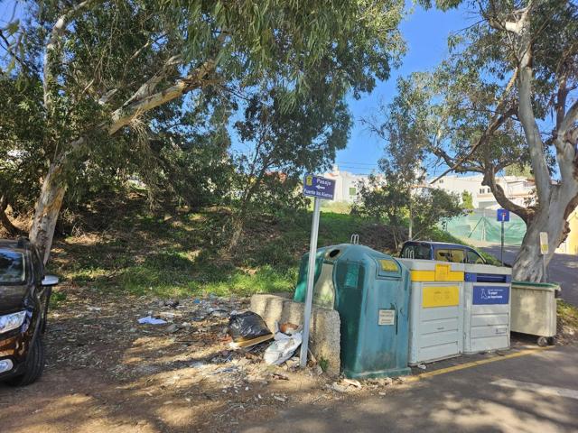 Terreno Urbanizable En venta en Pasaje Fuente Los Álamos, 0, Los Castillos-Los Portales-Visvique, Arucas photo 0