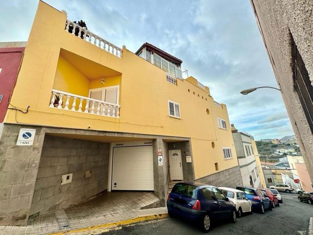 Casa De Campo En venta en Calle Magdalena, 6, Tamaraceite - San Lorenzo, Las Palmas De Gran Canaria photo 0