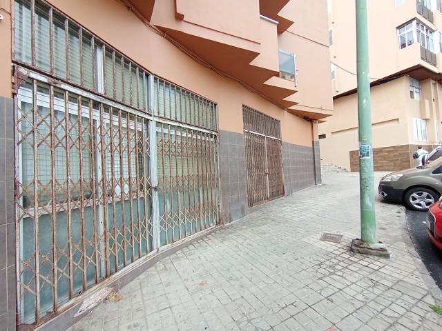 Otro En venta en Calle Mariucha, 113, Ciudad Alta, Las Palmas De Gran Canaria photo 0