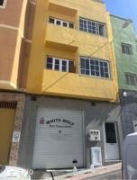 Piso En venta en Calle Samaria, 41, Tamaraceite - San Lorenzo, Las Palmas De Gran Canaria photo 0