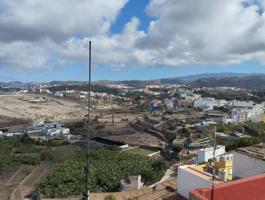 Casa De Campo En venta en La Montaña, 98, Cardones-Tinocas, Arucas photo 0