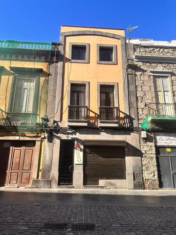 Comunidad En venta en Mendizábal, 0, Vegueta - Triana, Las Palmas De Gran Canaria photo 0