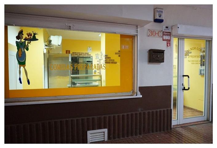 Otro En venta en Calle Joaquín Blume, 30, Ciudad Alta, Las Palmas De Gran Canaria photo 0