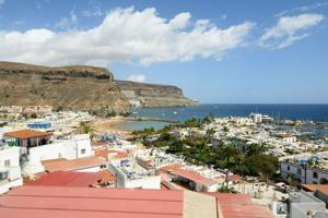 Piso En venta en Calle La Corriente, 25, Taurito-Playa De Mogán, Mogán photo 0