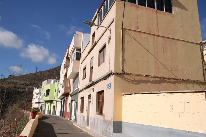 Casa De Campo En venta en Calle Angel De La Guarda, 14, Cardones-Tinocas, Arucas photo 0
