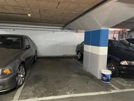 Parking Subterráneo En alquiler en Calle Galicia, 25, Puerto - Canteras, Las Palmas De Gran Canaria photo 0
