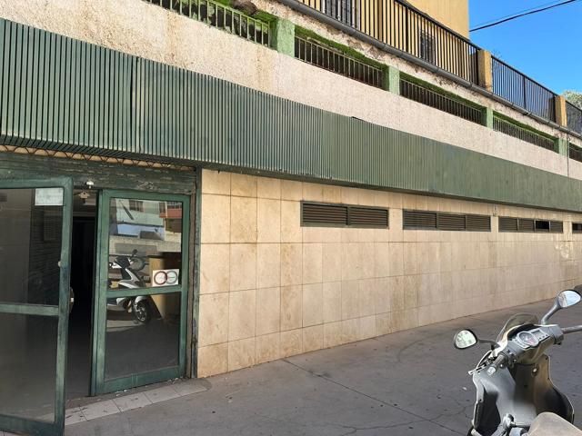 Otro En venta en Avenida Guillermo Santana Rivero, 9, Ciudad Alta, Las Palmas De Gran Canaria photo 0
